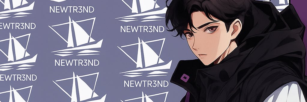Leo 李大奧's banner