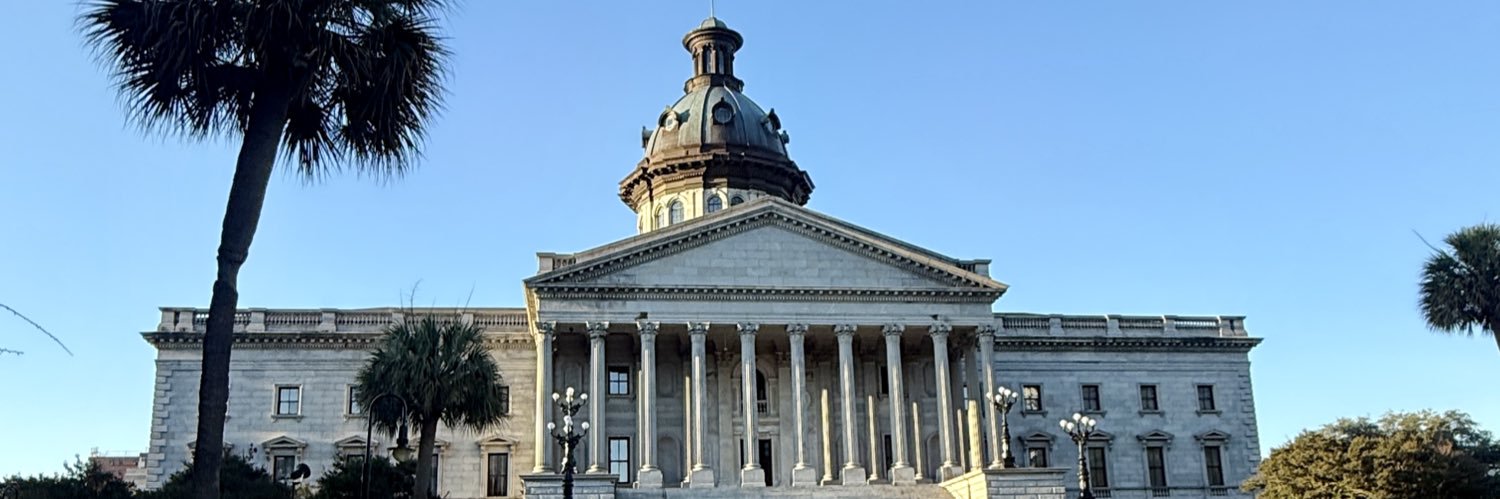 Lt. Gov. Pamela Evette's banner