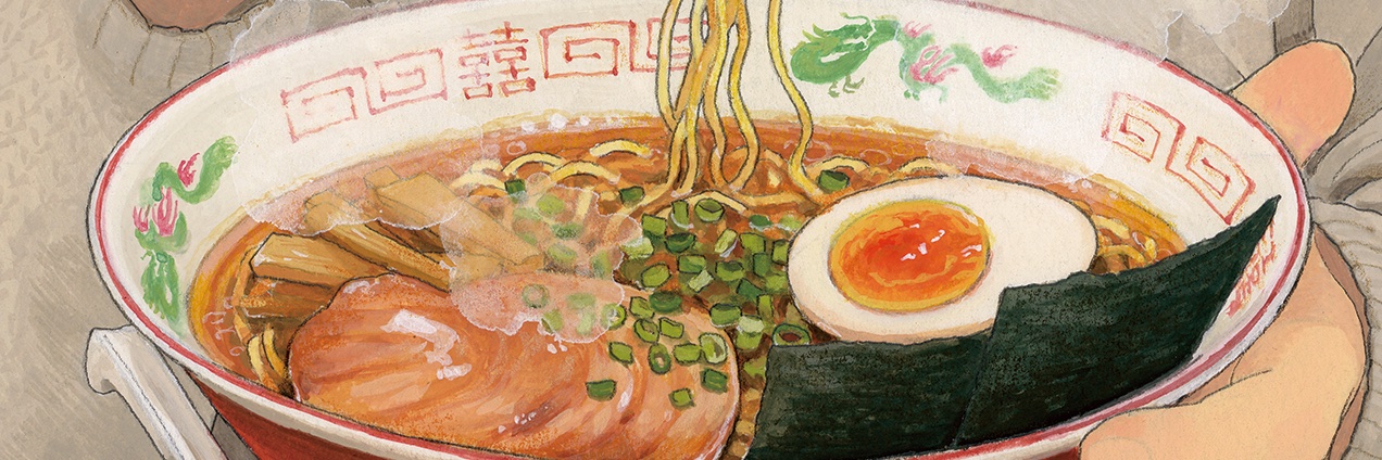 わたなべ萌's banner