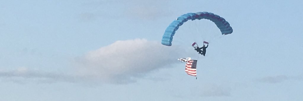 Alicia Preston's banner