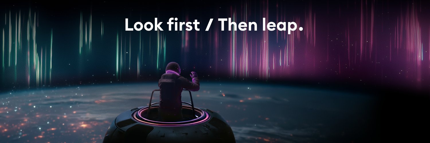 TradingView's banner