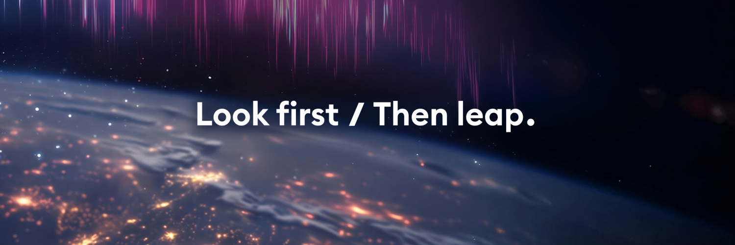 TradingView's banner