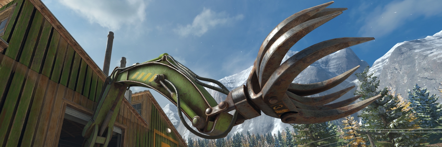 FMPONE's banner