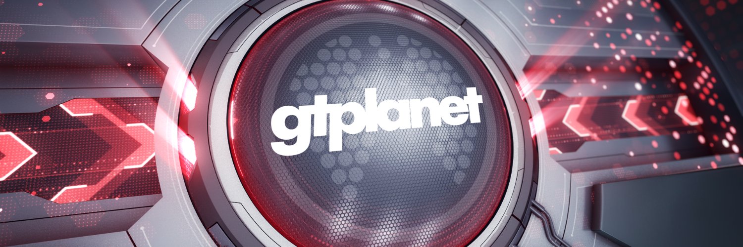 GTPlanet's banner