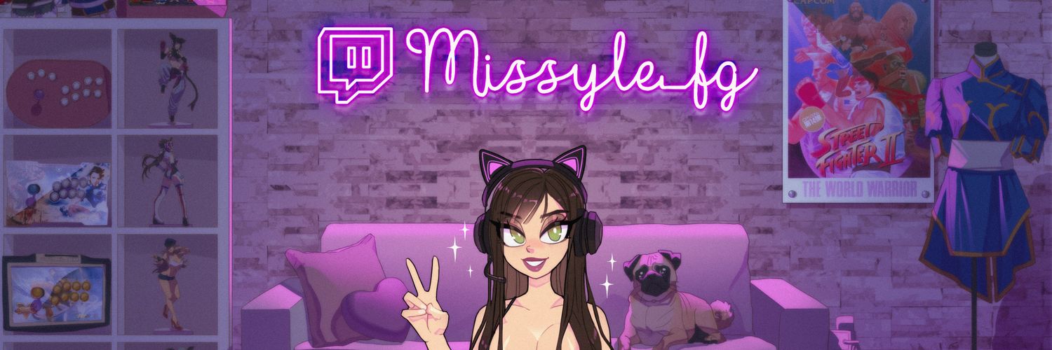 Missy Le 🔜 GHZ 🇵🇪's banner