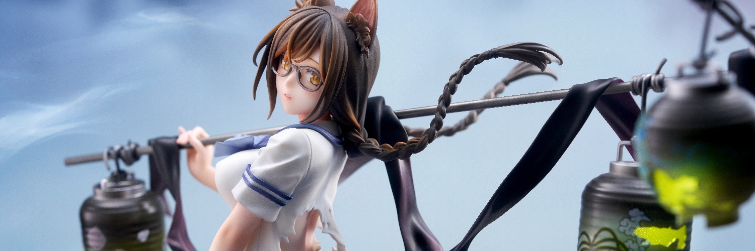 キューズQ's banner