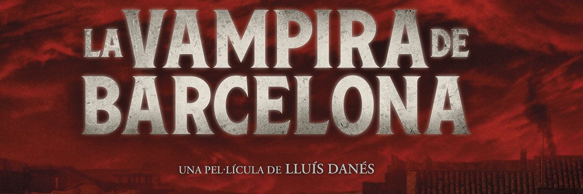 Lluís Danés's banner