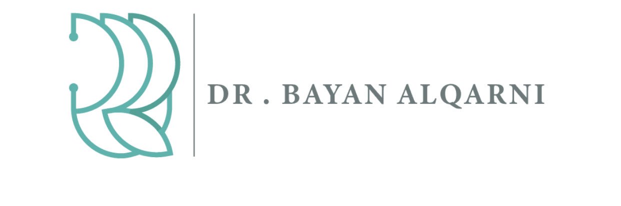 د.بيان القرني's banner