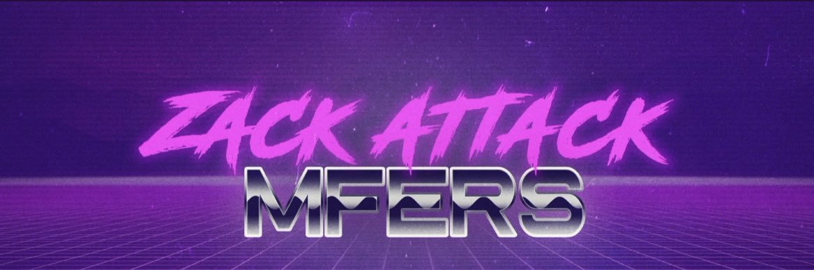 Zack Morris's banner