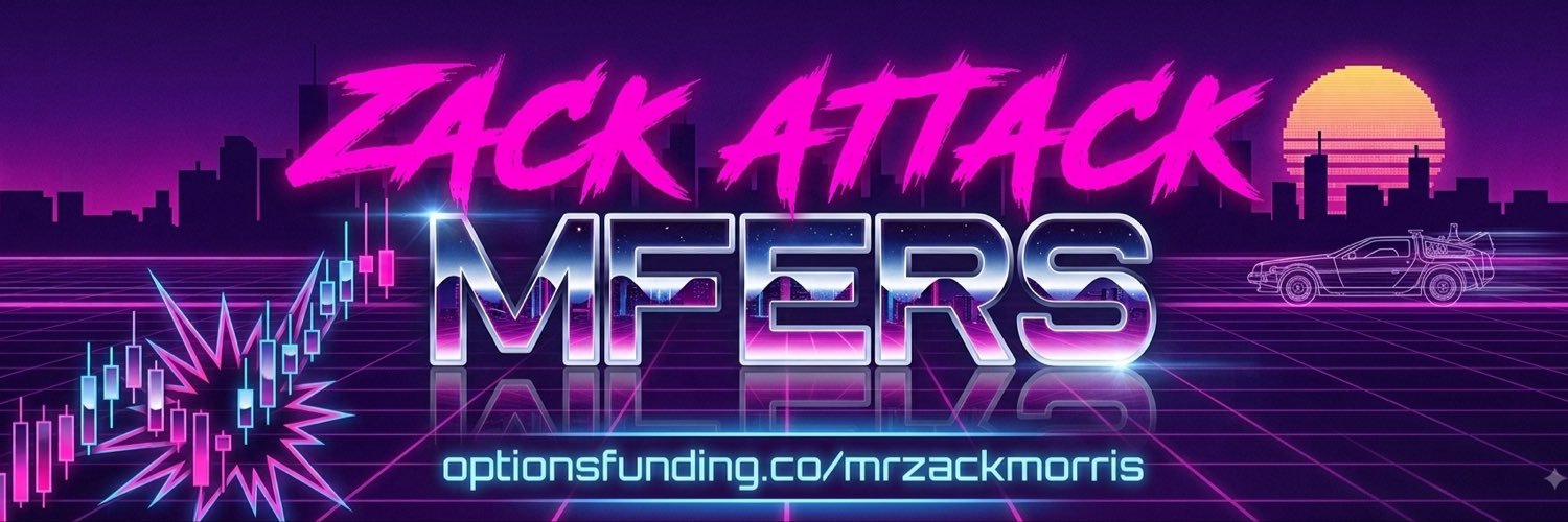 Zack Morris's banner