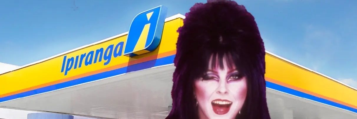Elvira do Ipiranga 🫦's banner