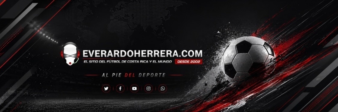 Everardo Herrera's banner