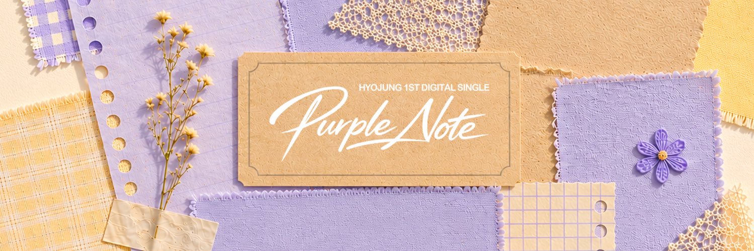 OHMYGIRL_official's banner