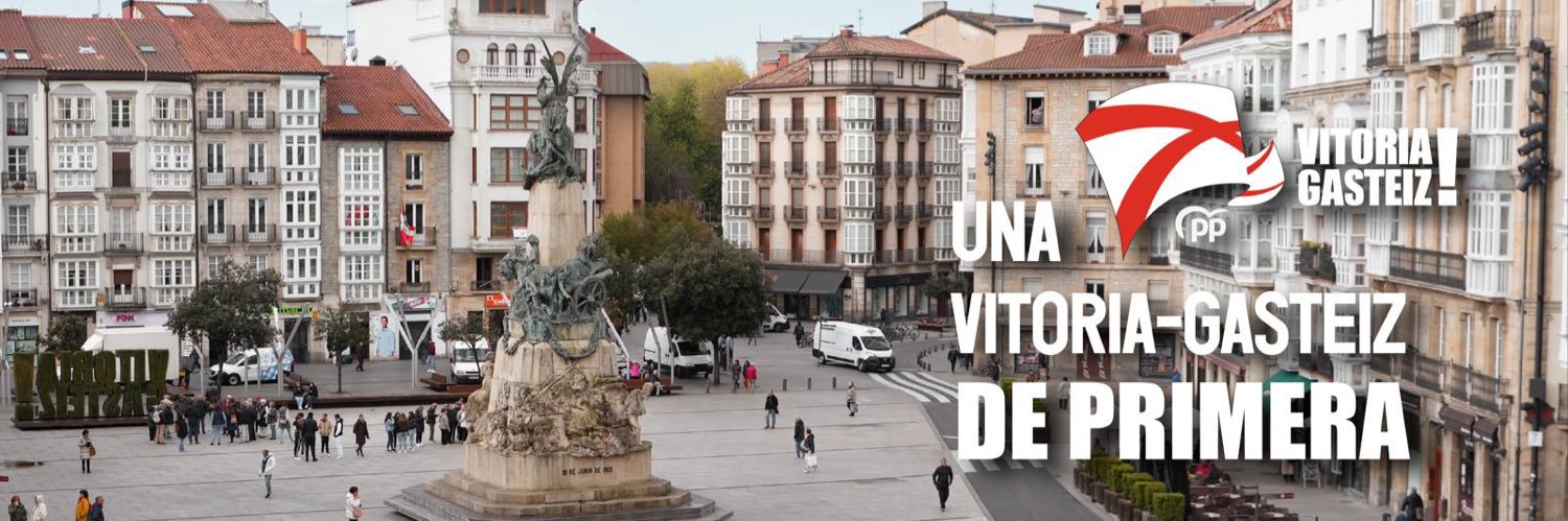 Iñaki García Calvo's banner