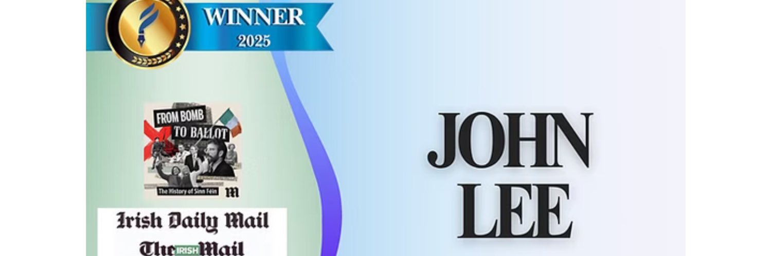 John Lee's banner