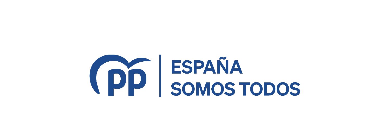 PP Región de Murcia's banner
