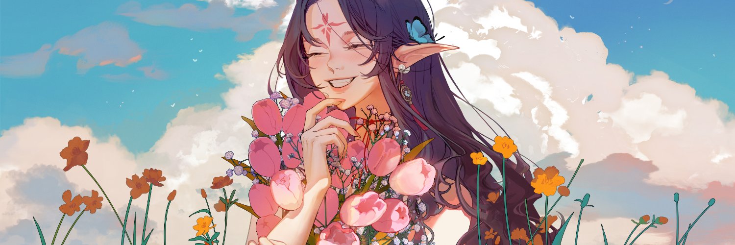 🌷 福娃 | fuwa's banner