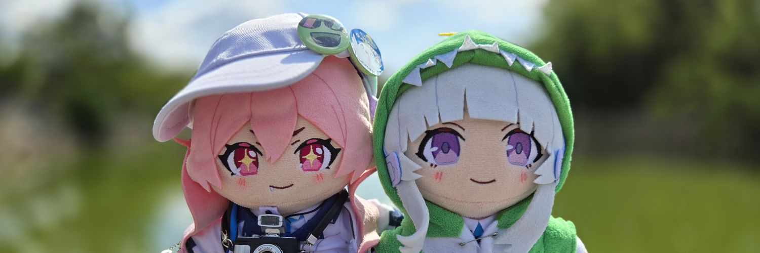 りゅーうん🐥🐤🐣🕊️'s banner