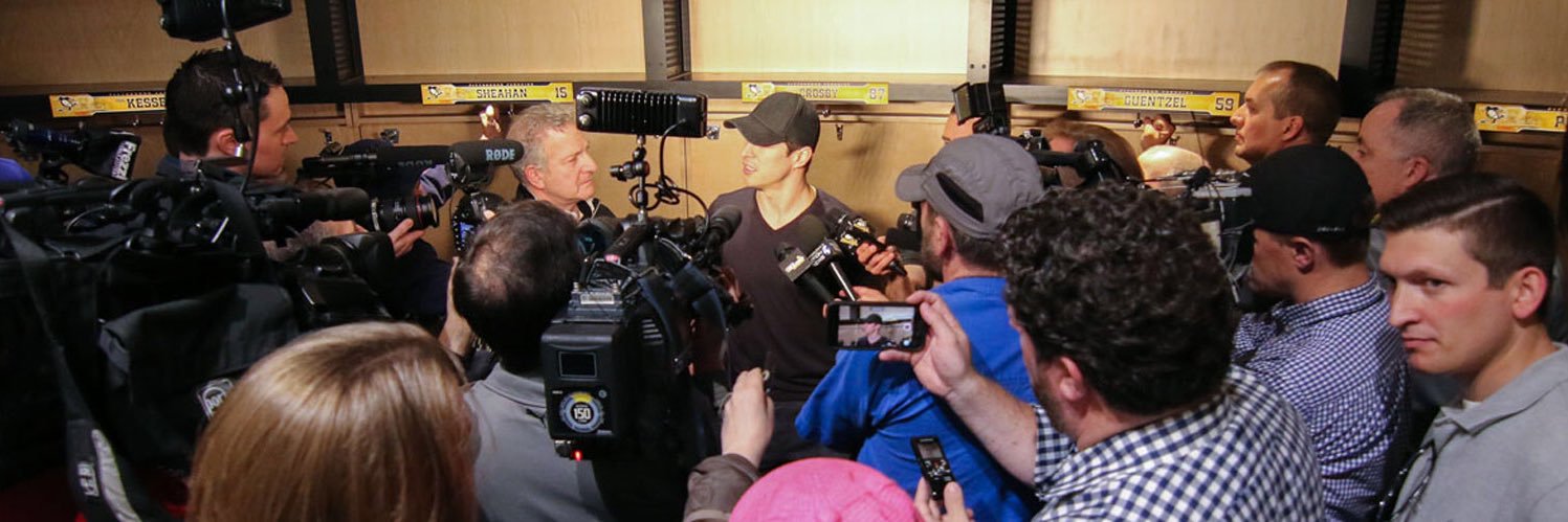 Penguins PR's banner