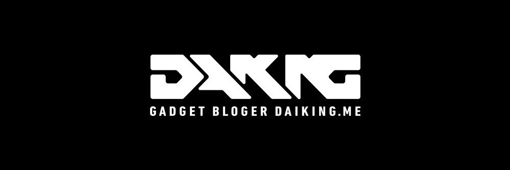 Daiking・ダイキング's banner