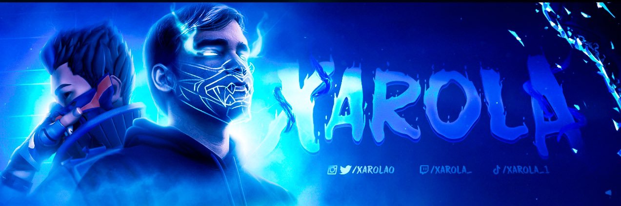 XAROLA_'s banner