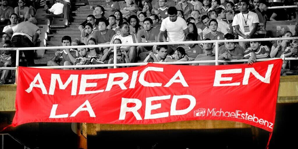 Gabriel Orozco's banner