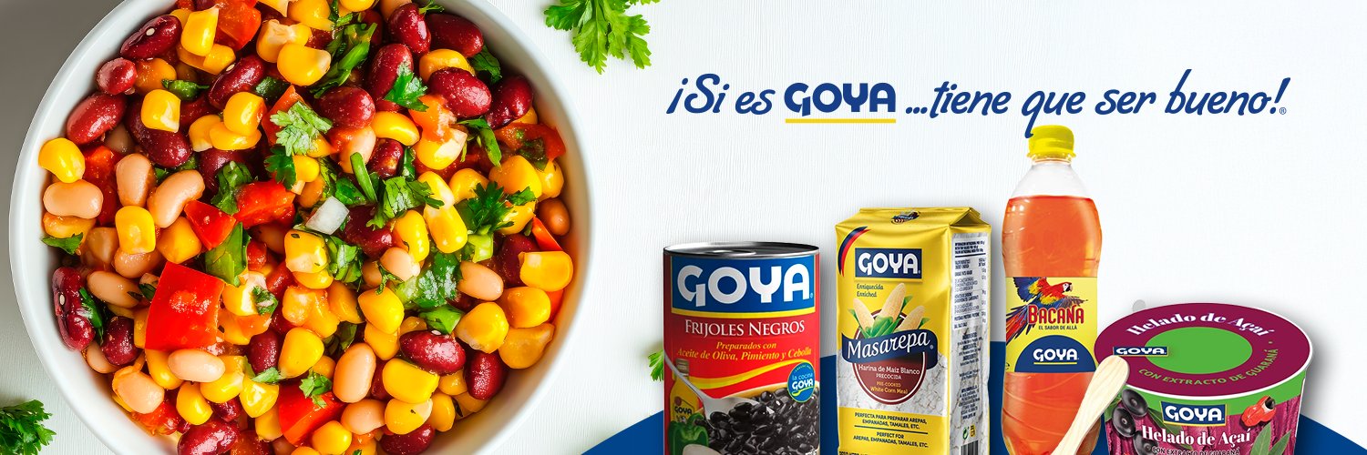 GOYA Europa's banner
