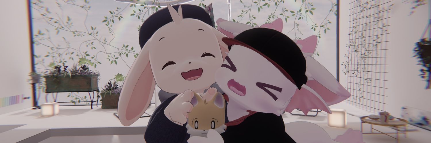 ぱんだ/graph*→5/23超メタフェス2026 C-02's banner