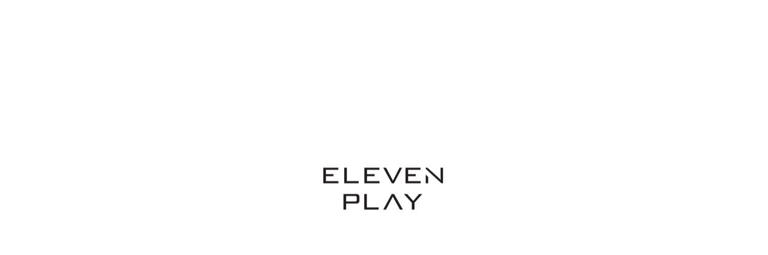 ELEVENPLAY's banner