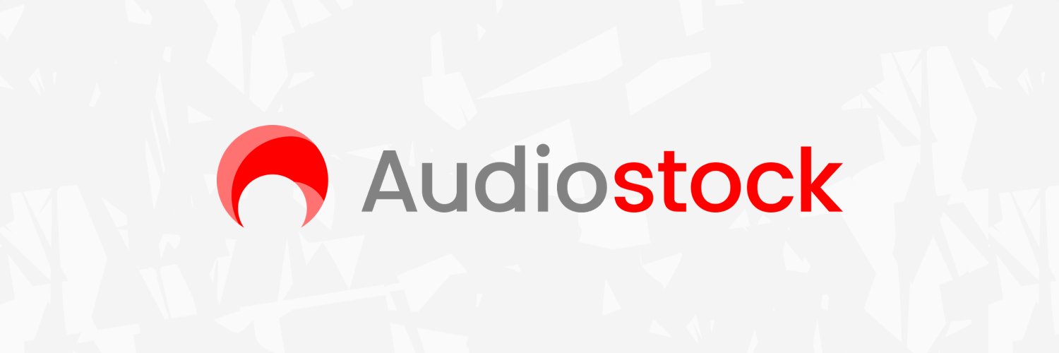 Audiostock@動画向けBGM/効果音's banner