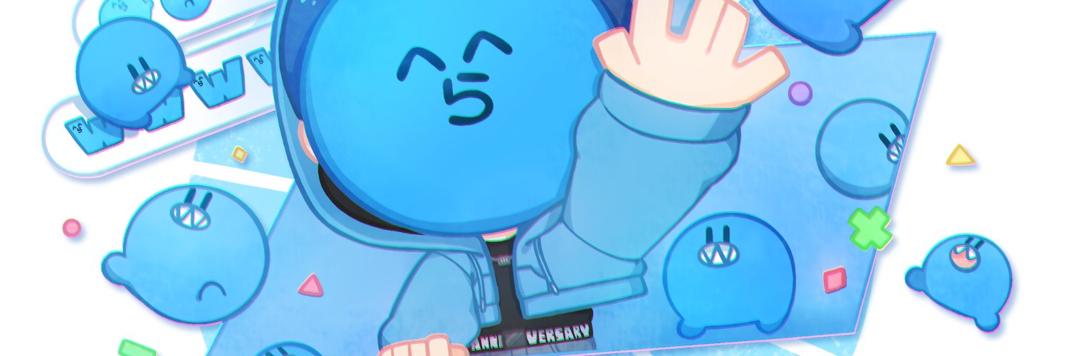 らっだぁ's banner