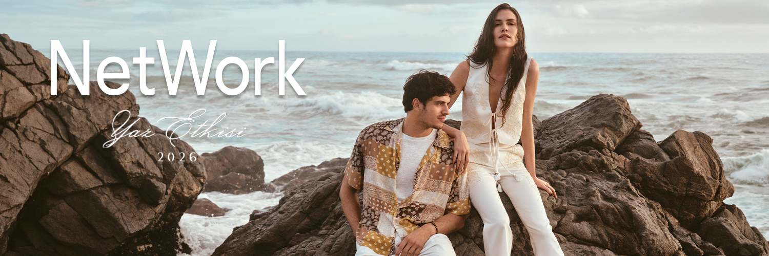 NetWork's banner