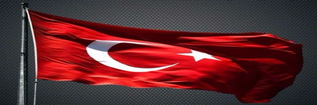Fikret Özer's banner