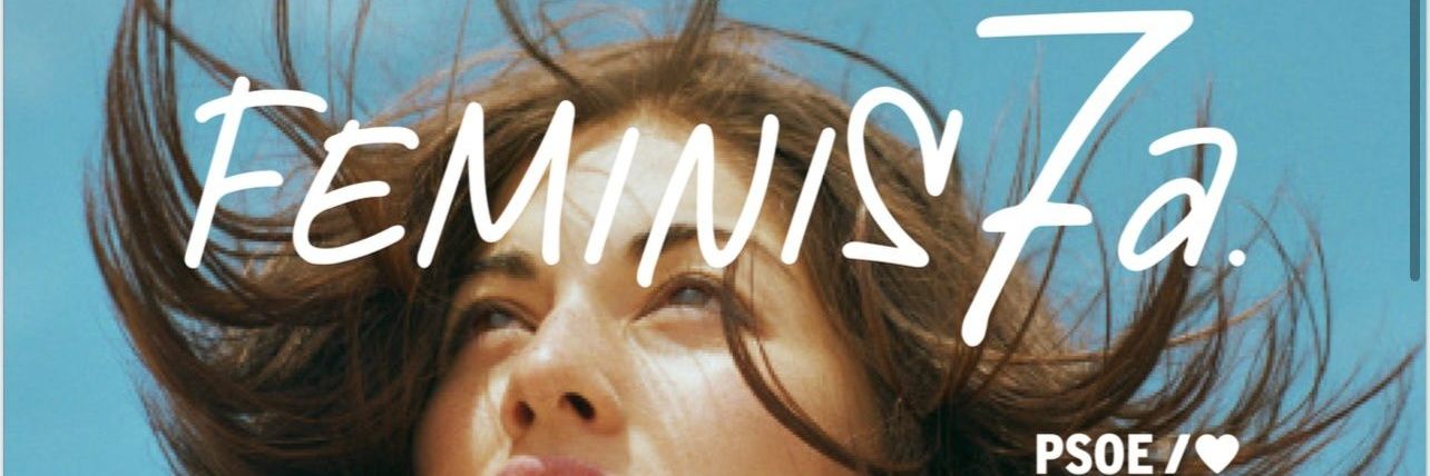 Pilar Bernabé /❤️'s banner