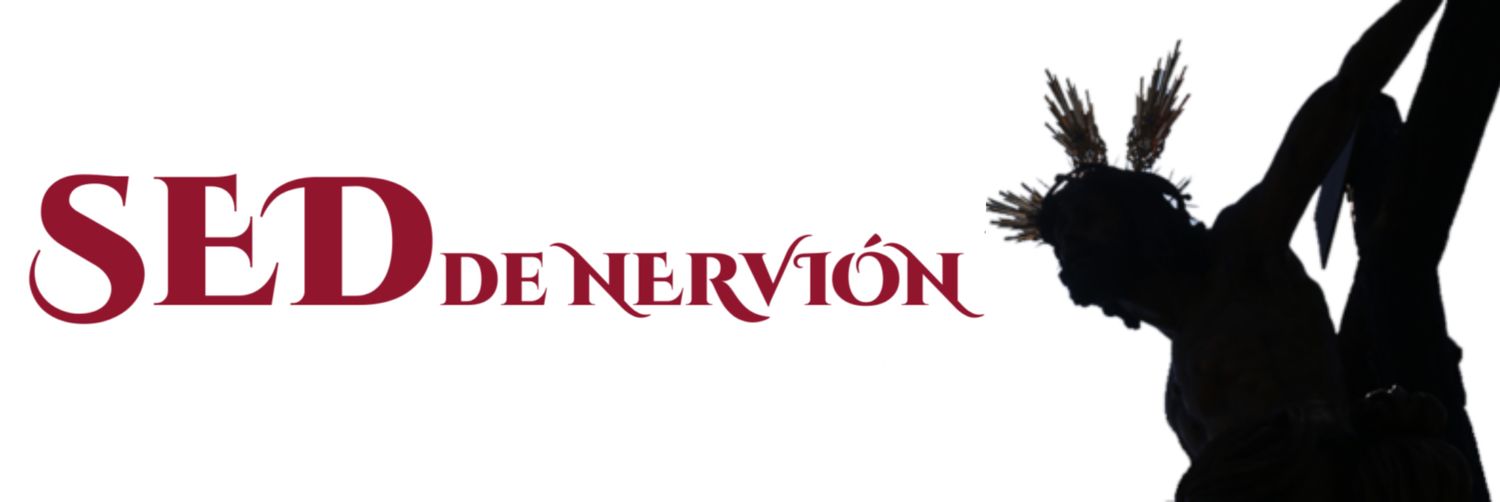 Hermandad de Nervión's banner