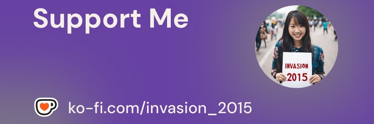 Hitori's banner