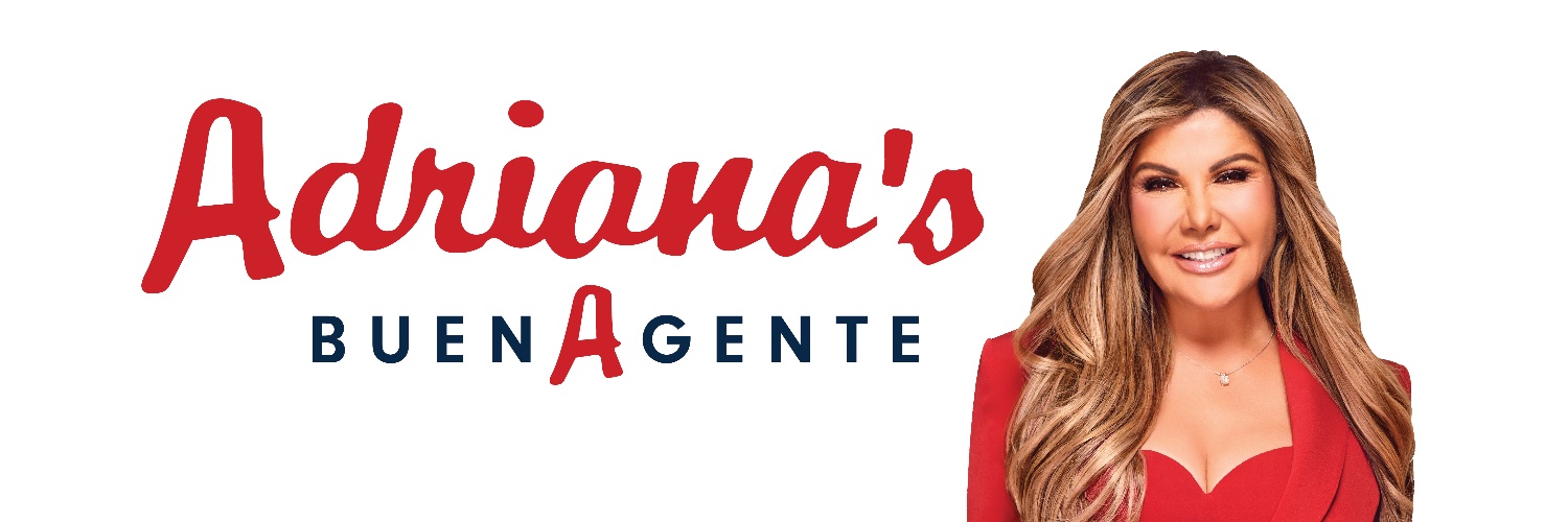 Adriana's Insurance's banner