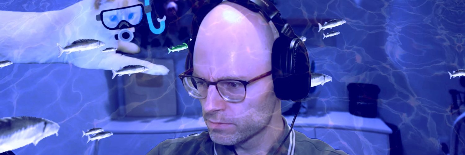 Matt's banner