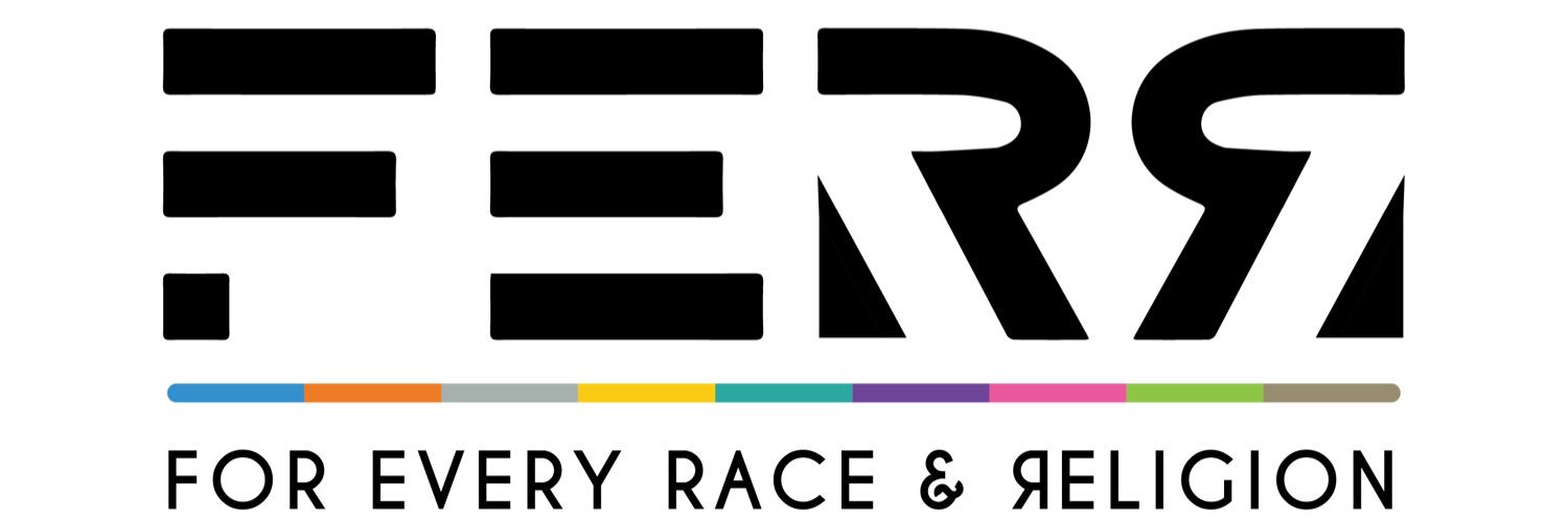 FERR's banner