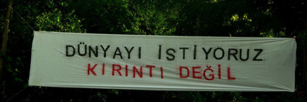 Eren Dağıstanlı's banner
