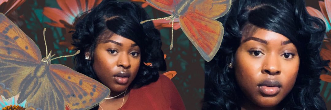 Dolly D 🌻's banner