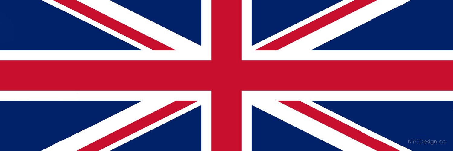 Tommy Robinson 🇬🇧's banner