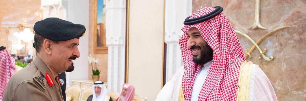 د. أسامة القحطاني's banner