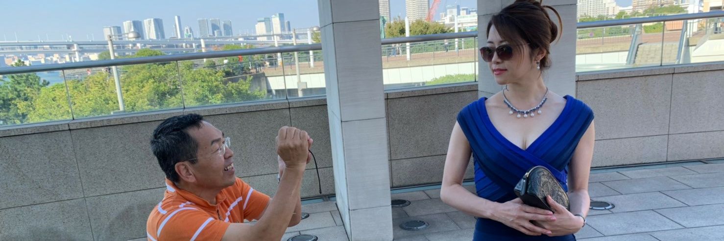 鈴木監督's banner