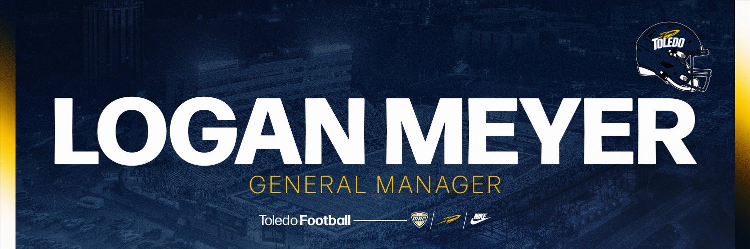 Logan Meyer's banner