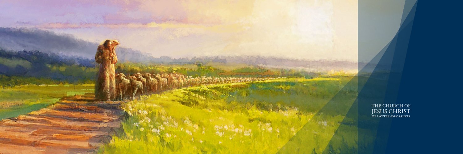 Dale G. Renlund's banner