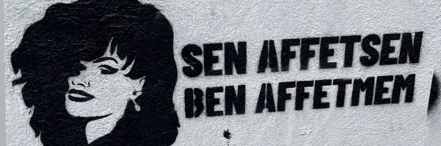 Feyza Altun's banner