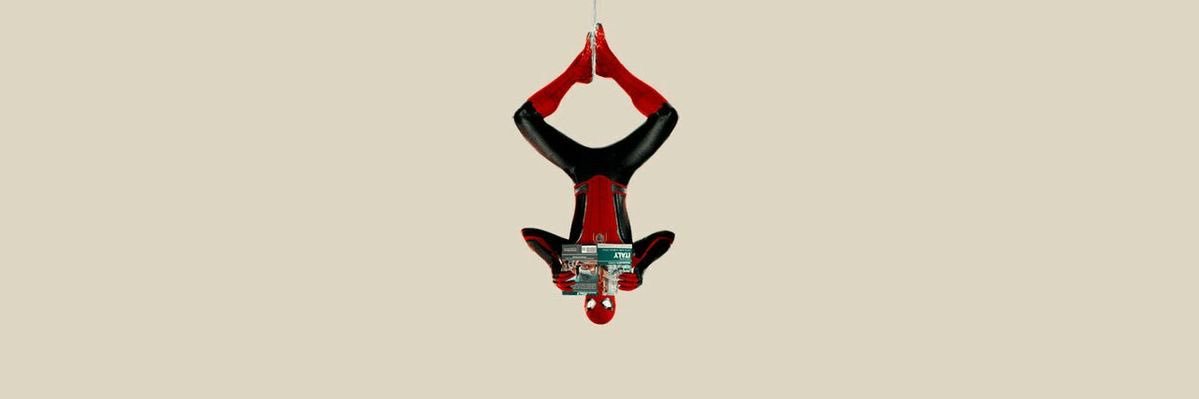 millie met tomdaya🕷️'s banner