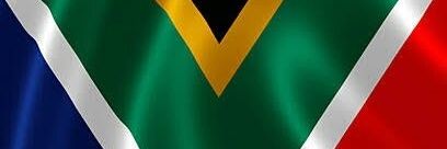Zeluleko Shembe's banner