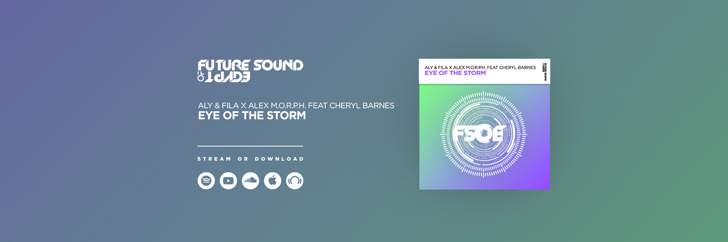 Aly & Fila's banner